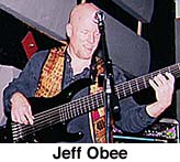 Jeff Obee