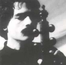 Kayhan Kalhor