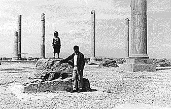 Persepolis