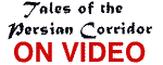Persian Corridor video