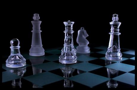 200 Years of Being Checkmated 
