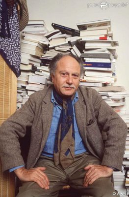DROIT DE REPONSE: In tribute to Journalist, Critic Michel Polac (1930- 2012)