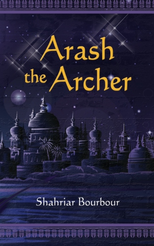 Introducing Arash the Archer Children's Book