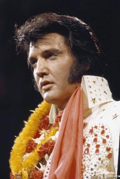 THE KING LIVES: 75th Birthday Tribute Elvis '68 Comeback 