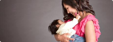 Top ten reasons for breast feeding