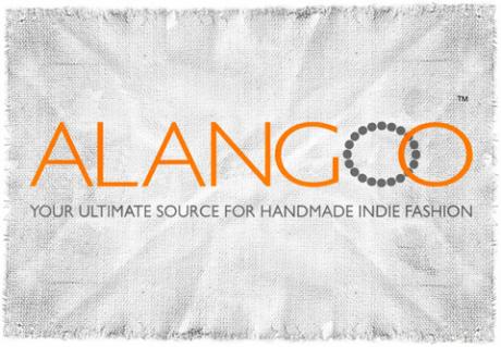 ALANGOO - THE UNDERGROUND FASHION SHOW ONLINE