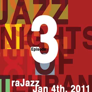 JAZZNOT – Episode 3 – Jan 4th, 2010