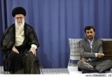 Are Iran’s President And Supreme Leader In A feud?