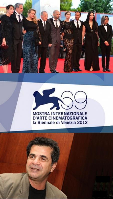 69th Venice Film Festival  Opens with ‘Reluctant Fundamentalist’ and Jafar Panahi Remembered