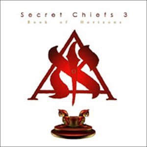 Secret Chiefs 3