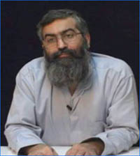 But Ayatollah Boroujerdi is alive, ill and still in prison
