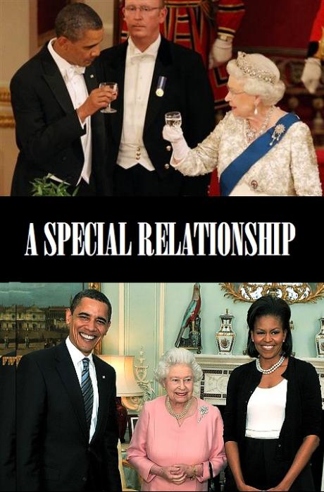 President Obama's Message for the Diamond Jubilee of Queen Elizabeth II