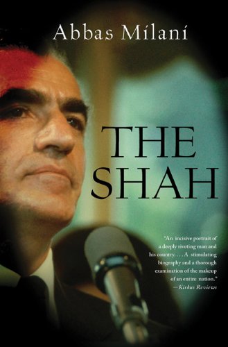 THE SHAH: Abbas Milani at the Commonwealth Club (Jan 31, 2011)