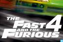 Fast and Furious 4 – Feast On DIESEL Power