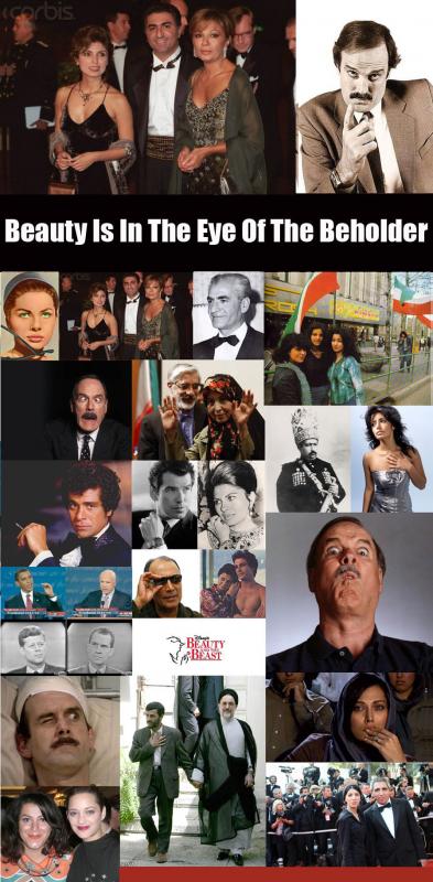 HISTORY OF IDEAS: John Cleese on Beauty (BBC - The Human Face)