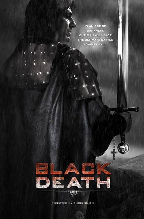 THEOCRACY ON SCREEN: Sean Bean in Dark Ages Pulp "Black Death"