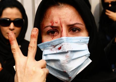 قحطی در ایران تا شش ماه دیگر