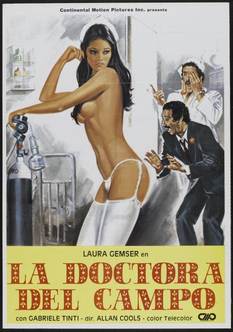 460px x 656px - PERSIAN DUBBING: Italian Erotic films (1970's) | Iranian.com