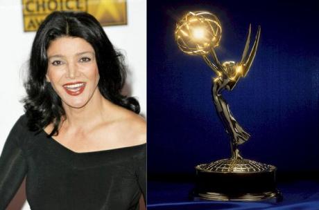 Shohreh Aghdashloo Nominated for Emmy Awards 2009