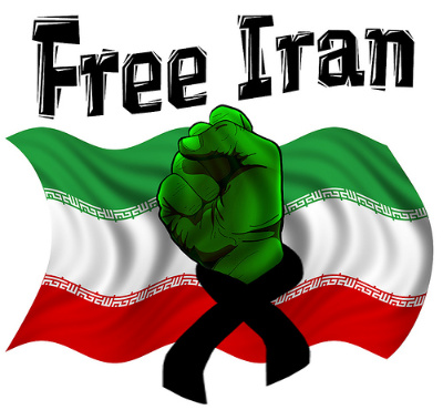 All IRANIANS UNITE AGAINST OUR MAIN ENEMY