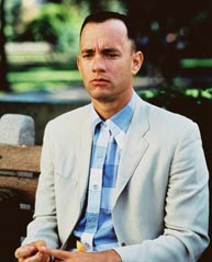  Forrest Gump Explains Mortgage Backed Securities.