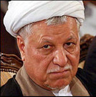 What's next for Rafsanjani?