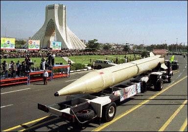 Iran is the Reason the UN Arms Trade Treaty was even Established 