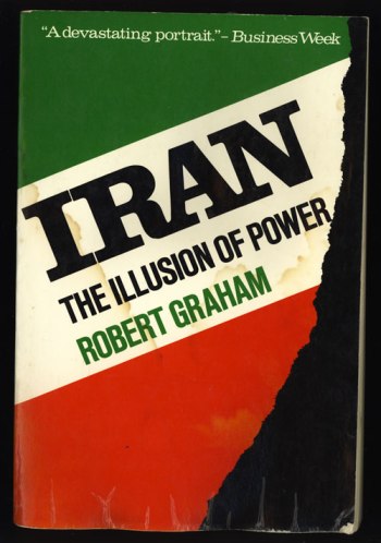 Aryan-Envy and the three phases of Iranian psychosis