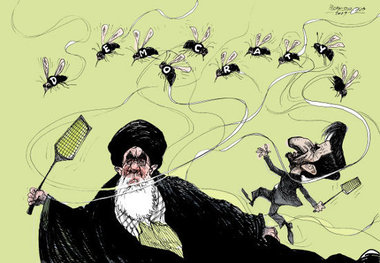 Iran Tribunal delivered its interim judgement: Islamic Republic of Iran committed crimes against humanity!!