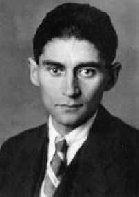 The Genius of Franz Kafka