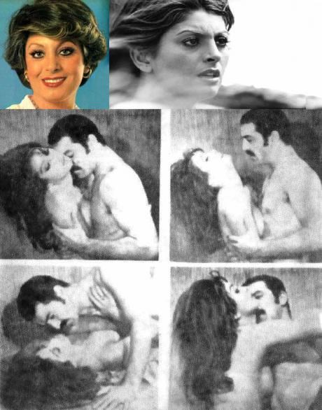 Persian Nudes Films 68