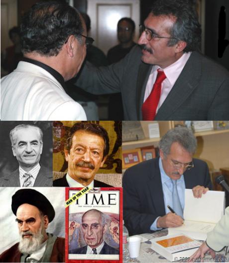 HISTORY IN FOCUS: Abbas Milani on Iran's Century Old Struggle for Democracy (Part II)