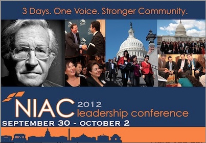 NIAC's 2012 Leadership Conference