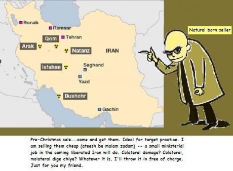 از خود فروشی بدتر فروختن دیگران است