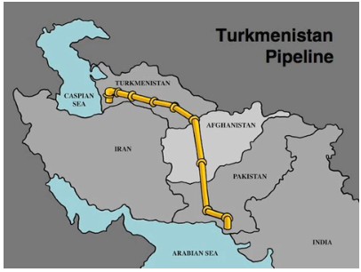 Why we are in Afganistan?