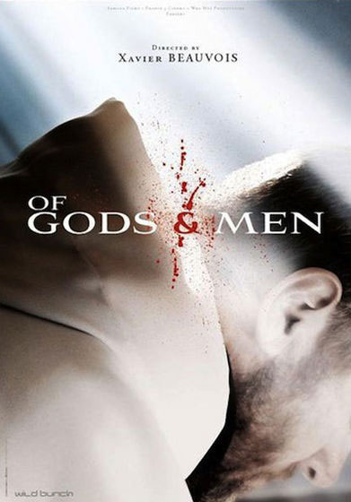 THEOCRACY ON SCREEN: Xavier Beauvois' "Of Gods and Men" 