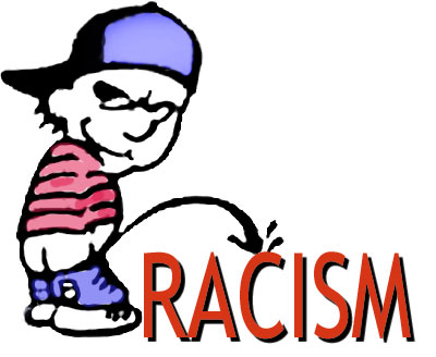 Bigotry and Racism at iranian.com