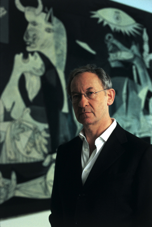 Simon Schama on the importance of understanding the past
