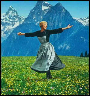 Sound of Music 