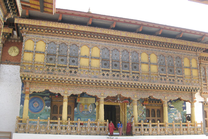 Bhutan058