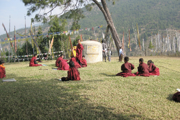 Bhutan069