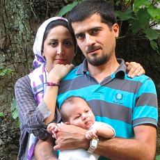 Sabeti and Torabi: Prisoners of the day | Iranian.com