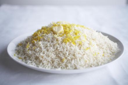 Our beloved Rice