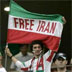 پرچم مقدم است یا ایران؟