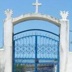 Polish War Cemetery at Anzali