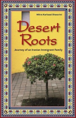 Desert Roots