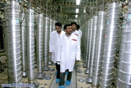 Do Iranians Really Support Nuclear Enrichment?