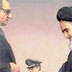 Shah vs. Khomeini: Round 1