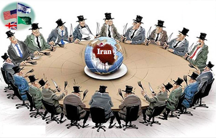 War with Iran and the Economy