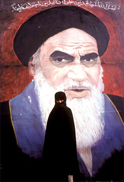 The Iranian Revolution at 30